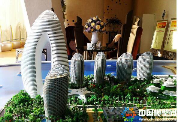精美的沙盤模型呈現(xiàn)離不開好的專業(yè)設(shè)計(jì)團(tuán)隊(duì)