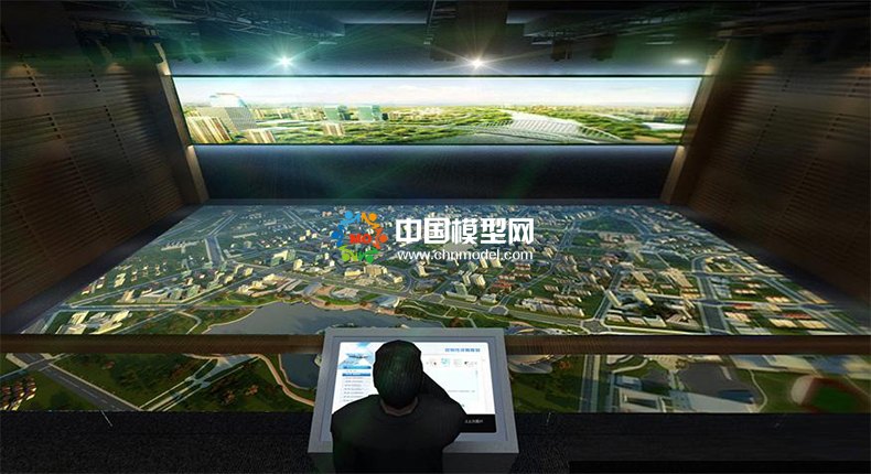 你知道電子沙盤的價格有多貴嗎？