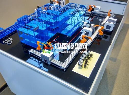 工業(yè)模型幾個(gè)關(guān)鍵步驟不能忽略,對效果影響大