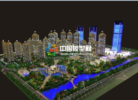 數字沙盤模型的優勢不言而喻應用范圍更廣