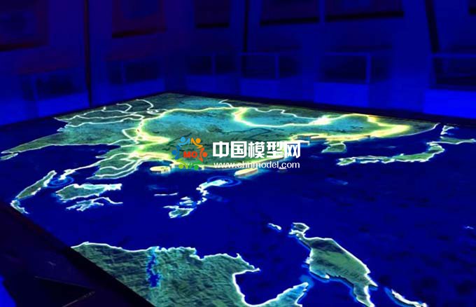 投影沙盤好不好，價格怎么樣？