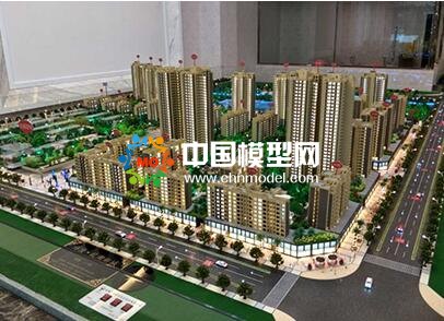 學會了制作樓盤模型，你就可以挑戰(zhàn)高薪