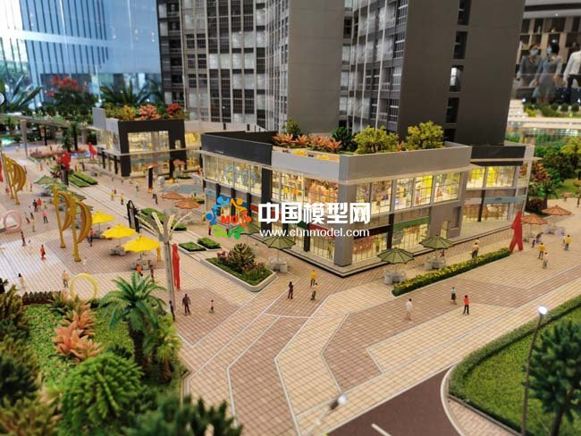 沙盤模型安裝制作協議風險清單