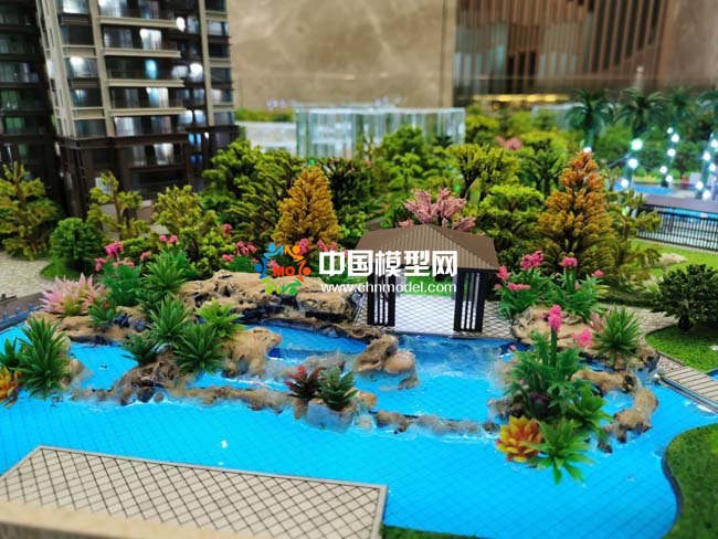 樓盤營(yíng)銷沙盤模型基礎(chǔ)知識(shí)