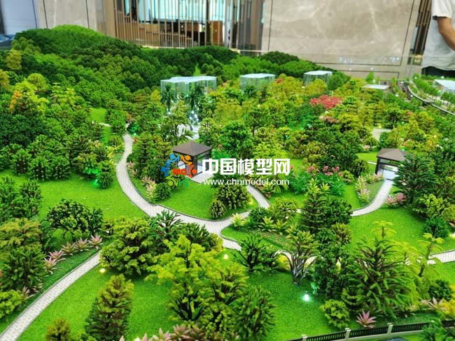 樓盤營(yíng)銷沙盤模型基礎(chǔ)知識(shí)