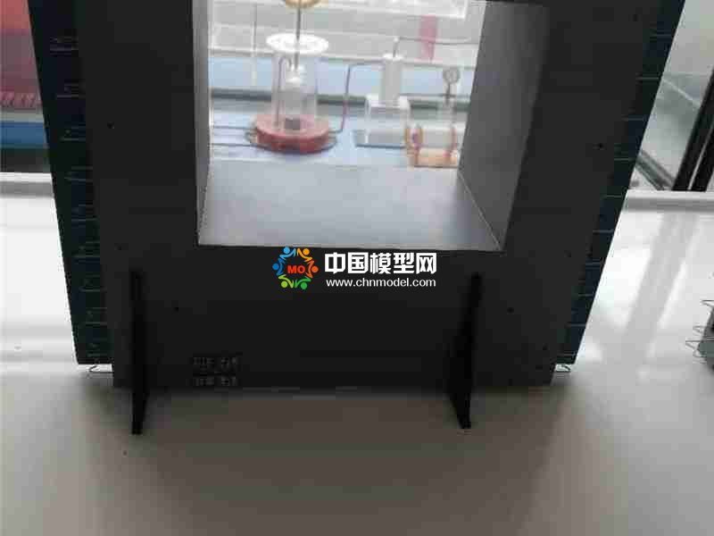 裝配式PC構件模型