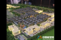 南方地區(qū)怎么維護沙盤模型?