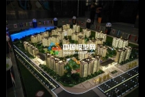 沙盤模型報價根據項目不同而定,工作量大小有關