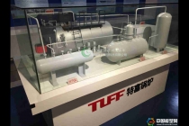 海關卡口演示沙盤模型,自動停車場沙盤模型