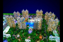 建筑模型真的那么難做嗎,這里有高招