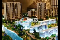 建筑模型報價沒有統一標準,具體要看配置要求