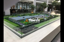 探尋杭州優質沙盤模型公司,解鎖理想之選