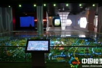 淺談沙盤模型設(shè)計(jì)與制作、