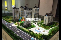 建筑模型設計制作也要按部就班,多注重細節