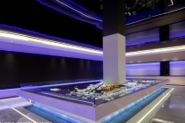 優(yōu)質(zhì)的樓盤(pán)模型制作公司該怎么判定？