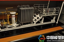 富瑞特裝模型,生產線模型,風洞模型,整裝線模型,工業機器人模型