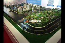 智慧交通沙盤模型,智慧農業沙盤模型,智慧城市沙盤模型