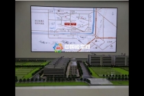 售樓部里區(qū)域沙盤(pán)材質(zhì)有這五類你知道嗎？