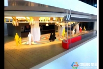 宜樂園沙盤模型到啦!帶你搶鮮看一看