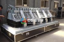 北京模型公司機械設備模型案例