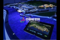 電子沙盤使用維護說明,一定注意防潮