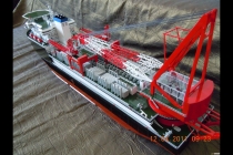 船模,船舶模型,海洋工業模型