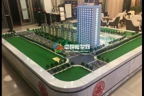 房地產建筑模型的幾個表現方式,快速便捷為基礎