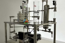 AEM堿性電解水制氫模型