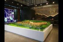 福州 沙盤模型制作 沙盤模型 沙盤廠家,機器模型 ,房產沙盤模型,工業沙盤模型