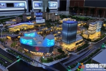 沙盤模型未來發展趨勢:有著重大的發展和變化