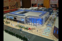 制作建筑模型完成后如何進行驗收?