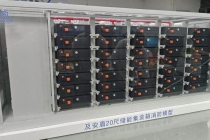 解鎖儲能模型沙盤,開啟能源新世界