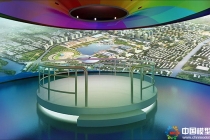 淺談國內數(shù)字沙盤模型種類及展現(xiàn)方式